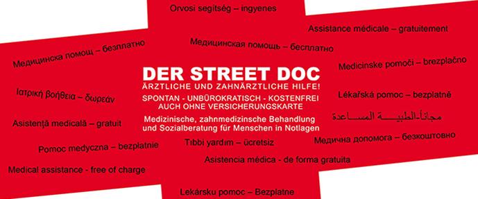 Street Docs Ludwigshafen